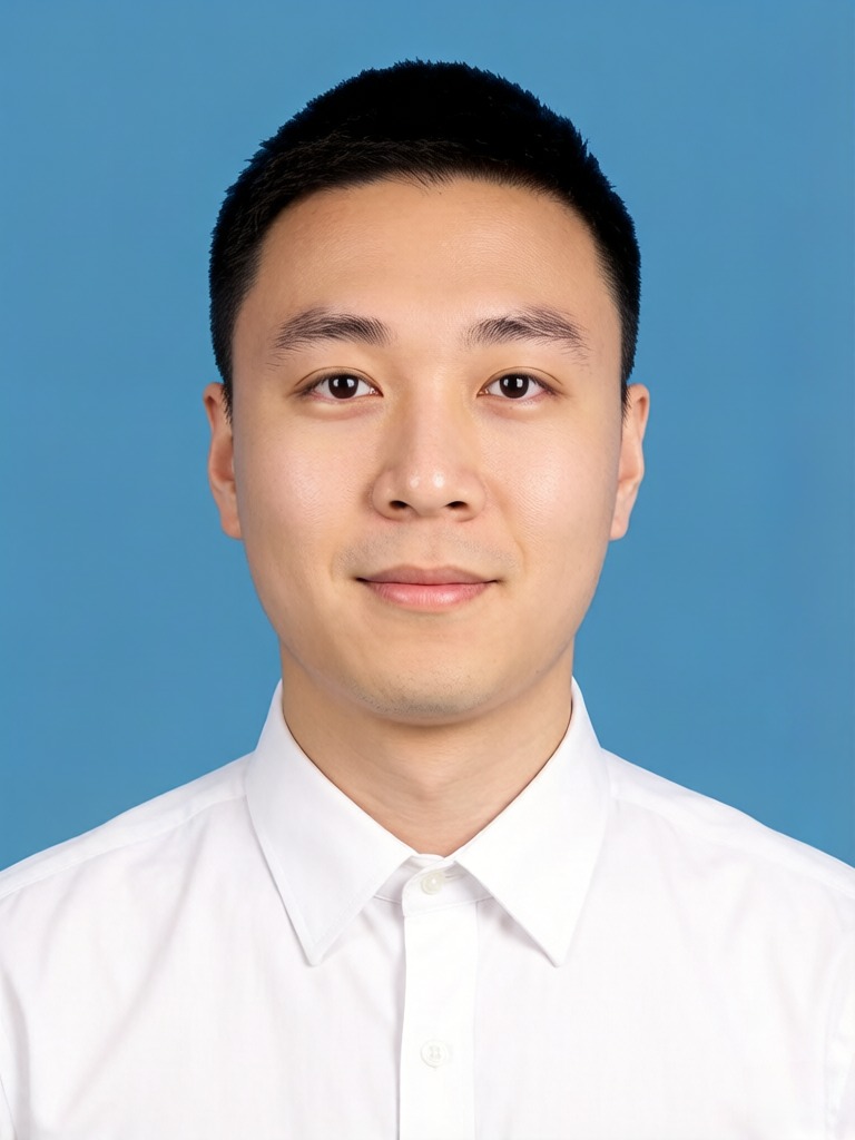 Baitian Liu